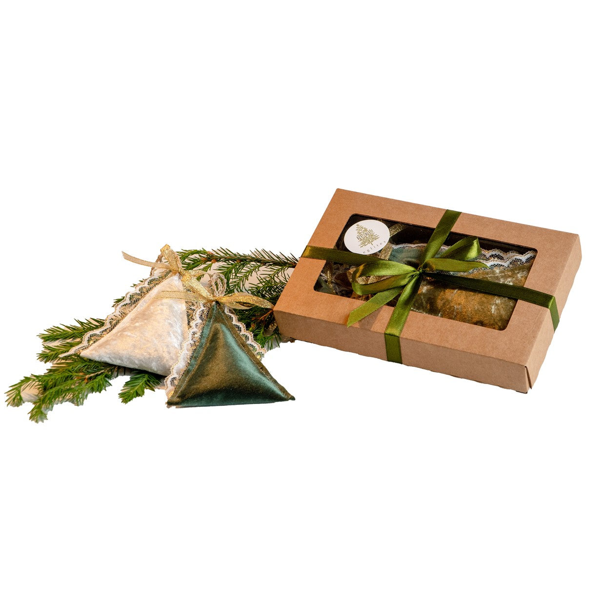 Aromātiskā smaržu eglīte